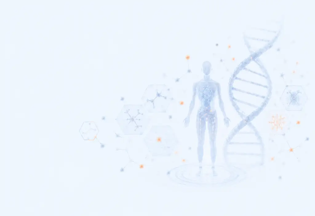 Rare and Translational Diseases photo illustration